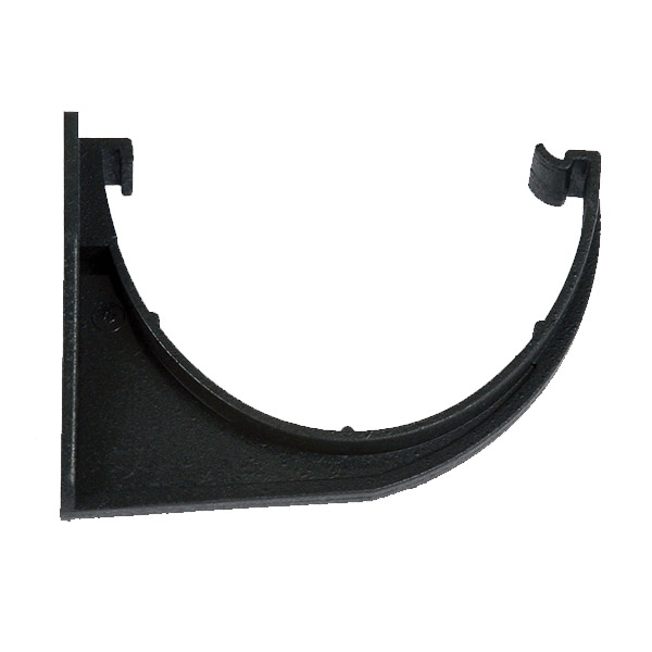 115mm CI Style Fascia Bracket