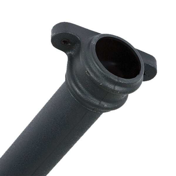 68mm CI Style Socketed Pipe