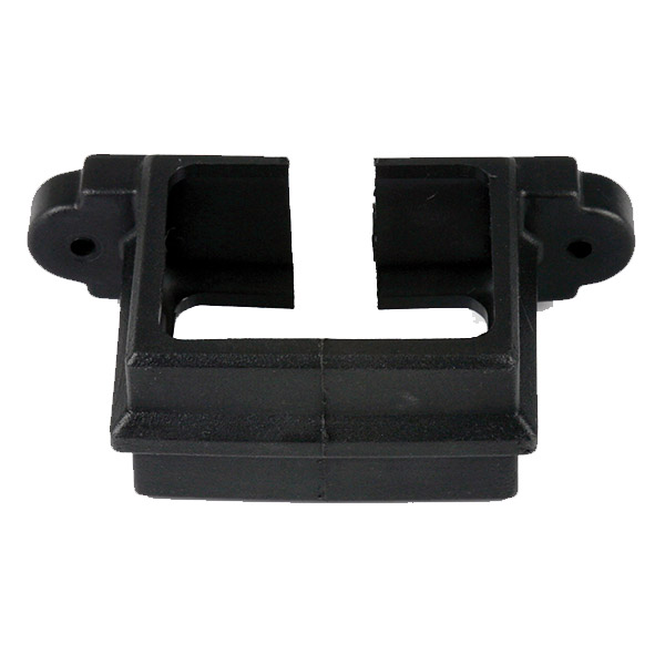 100mm X 75mm CI Style Pipe Clip