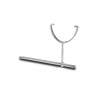 Polypipe Gutter Rise & Fall Bracket Galvanised (RD511) - Image 2