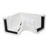 Polypipe Sovereign 90° Internal Angle White (RH713W) - Image 2