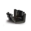 Polypipe Sovereign 120° Internal Angle Black (RH716B) - Image 2