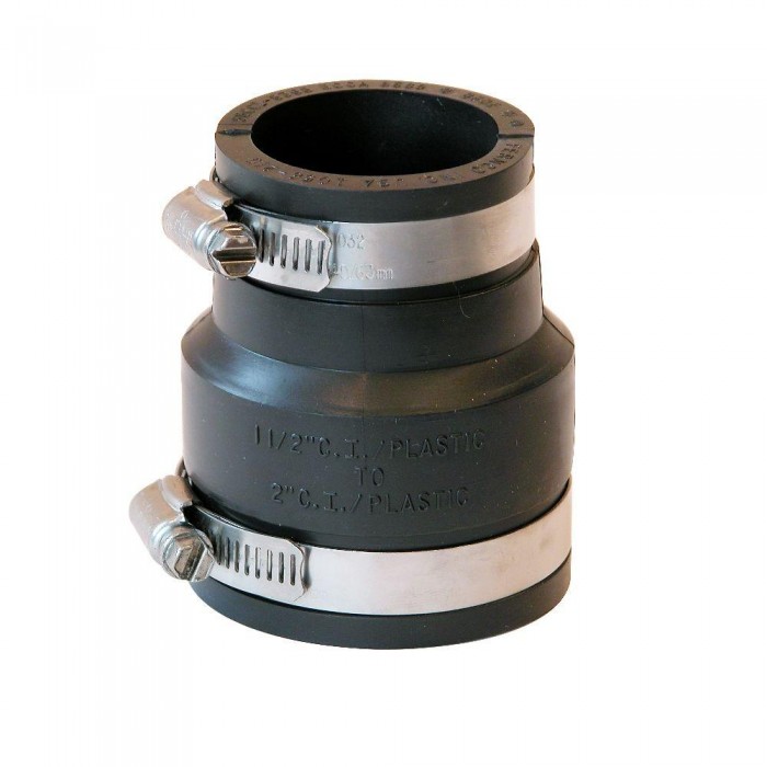 Plumbing Adaptor Coupling